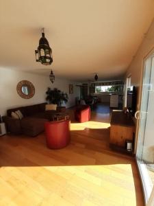 Villas Verdure et calme proche ville : photos des chambres