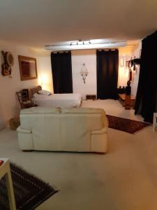 Villas Verdure et calme proche ville : photos des chambres