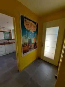 Villas Verdure et calme proche ville : photos des chambres