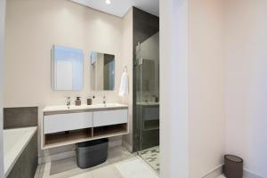 Two Bed En-Suite Apartment at The Terrace Sandton Gate