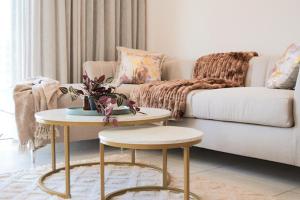 Two Bed En-Suite Apartment at The Terrace Sandton Gate