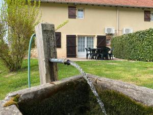 Appartements Aux Trois Gites : photos des chambres