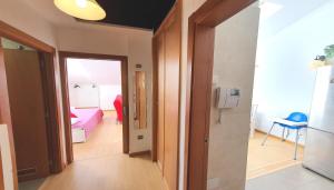 "el señor de treville"