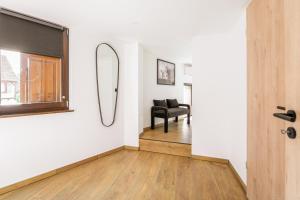 Maisons de vacances La Ruine - Gite d-Alsace jusqu-a 10 personnes avec SPA interieur : photos des chambres