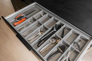 Lux Eight, 2-Bedroom City Centrum