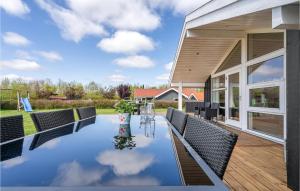 Holiday Home Strandparken Xi