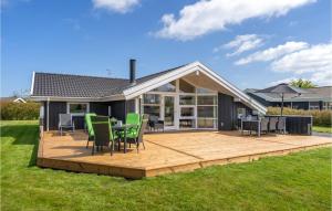 Holiday Home Strandparken Xi