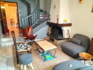 La planque - Fenouillet