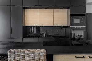 Lux Eight, 2-Bedroom City Centrum