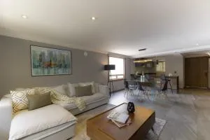 Capitalia - Apartments - Polanco - Julio Verne - Miguel Hidalgo