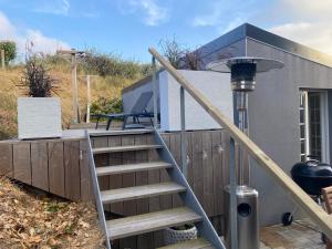 Maisons de vacances Face aux Isles : photos des chambres