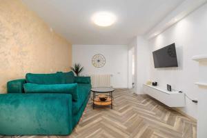 Apartman Toni