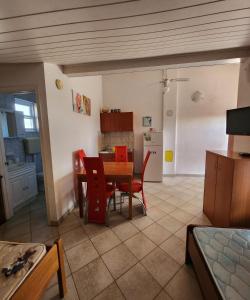 Studio apartmani Grom Sukošan