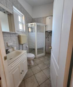 Studio apartmani Grom Sukošan