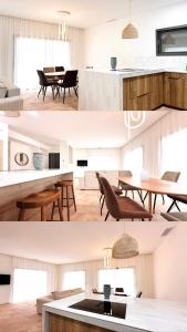 Villa familiale avec piscine hyper centre