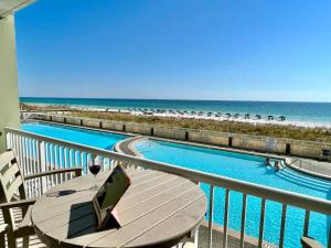 Beach Front, No Worries, Beach Happy 208, Free Activities Included!