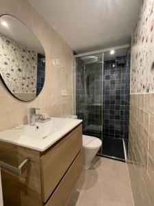 Apartamento Tatoena, Puerto Viejo