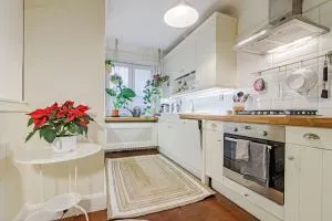 cozy urban hideaway - with a sauna! - Jáma Jindřich