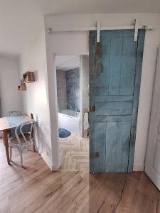 Le spot Landais - Côté piscine