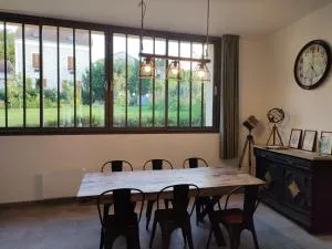 La forge - Asnières-sur-Oise