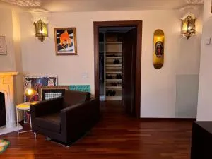 Porza Palace - Pregassona