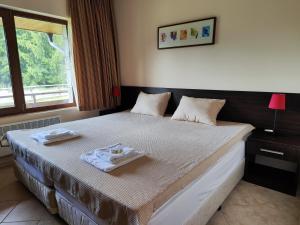 Panorama Stoykite Orpheus