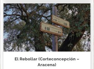 Casas de La Ermita VTAR GURUMELO