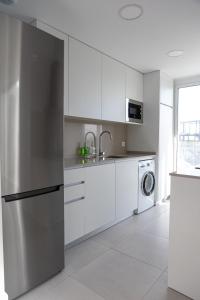 AZURE - Ático dúplex