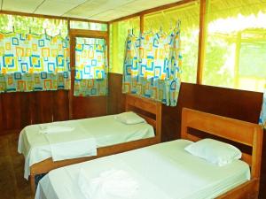 Yanayacu Lodge Explore