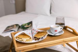 Slavija Fontana Lux Apartments