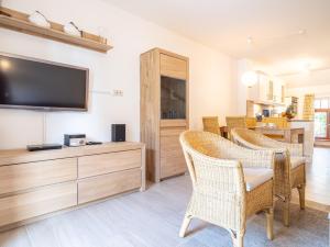 Ferienhaussiedlung Strandperlen Buchenhof 4b (Typ V)