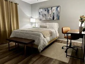 Modern Stay 7 - Gómez