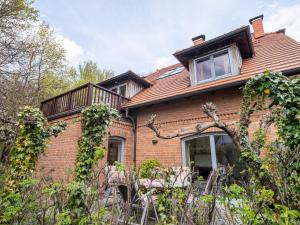 Dünenhof DÜNENHOF Whg. D-11