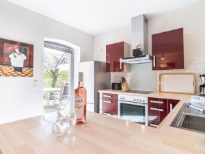 Dünenhof DÜNENHOF Whg. D-11