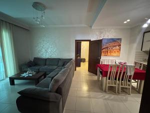 Home fragrance Apartment