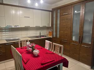 Home fragrance Apartment