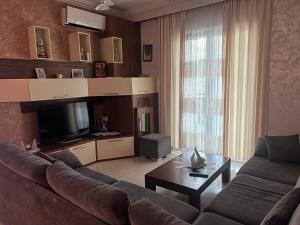 Home fragrance Apartment