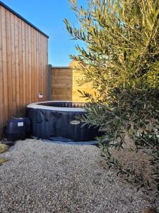 Appartements La Bergerie - Good Vibes Home : photos des chambres