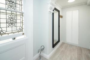 Tranquil Trio Bedrooms