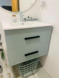 Pontevedra Apartments - Peregrina Family Suite