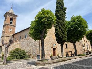 Antica Residenza Colle