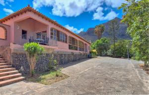 Finca Del Cancel