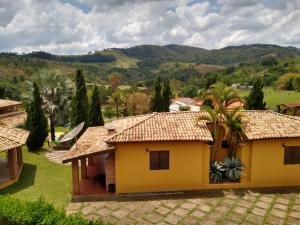 Pousada Vale do Café