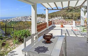 Awesome Home In Torrox