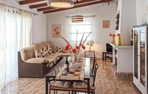 Awesome Home In Torrox