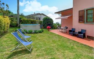 Nice Apartment In Magliano With Wifi