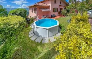 Nice Apartment In Magliano With Wifi - Arpiola