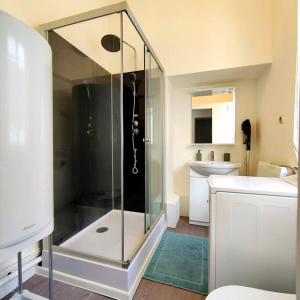 Appartements Le moineau -Poterne -Parking gratuit -Calme-Centre : photos des chambres