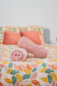 Appartements Le moineau -Poterne -Parking gratuit -Calme-Centre : Appartement 1 Chambre