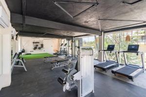 Xibalba 423 Estudio ideal para tiGymPiscinaTina BY SANDY PAWERFUL